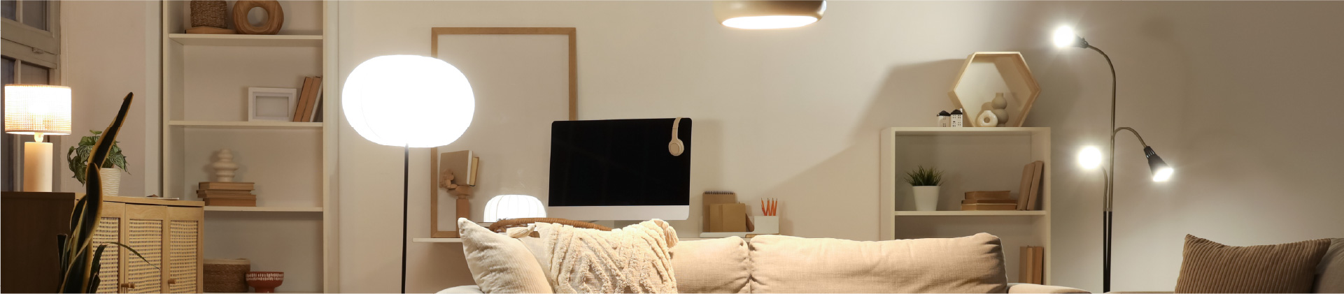 fullbanner categoria - Eletrônicos, audio e video